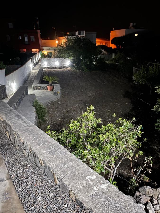 Taburiente El Paso Exterior photo